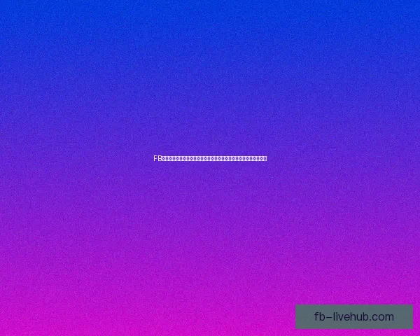 FB体育官网带你畅享全球赛事精彩瞬间，实时比分更新与全面赛事分析