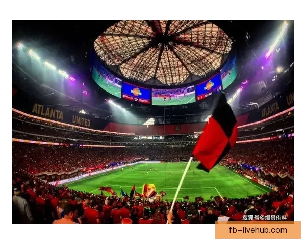 美加墨世界杯竞猜分析与预测：谁将赢得这场北美足球盛宴