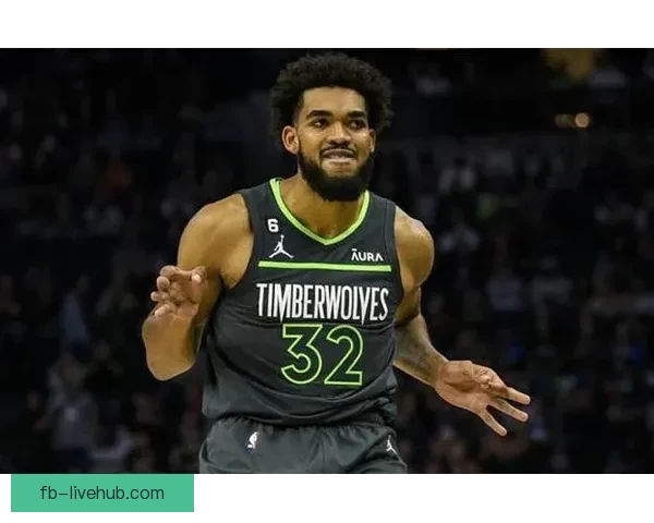 唐斯有望在本赛季结束后签下4年2.6亿续约合同