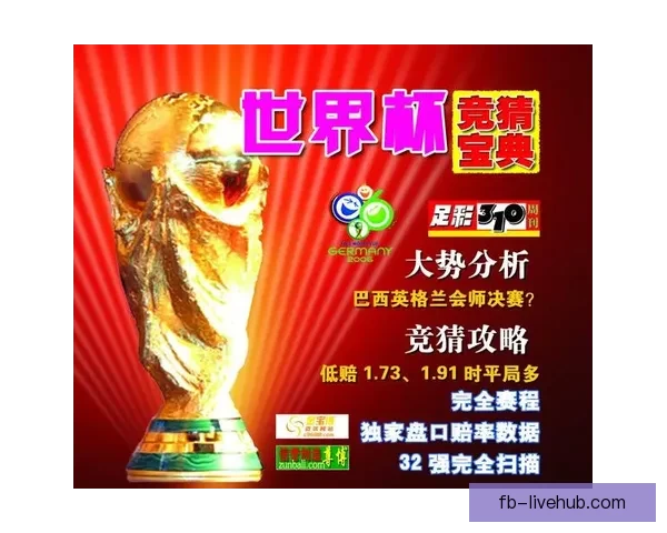 世界杯竞猜稳定平台推荐全解析助力足球爱好者精准投注